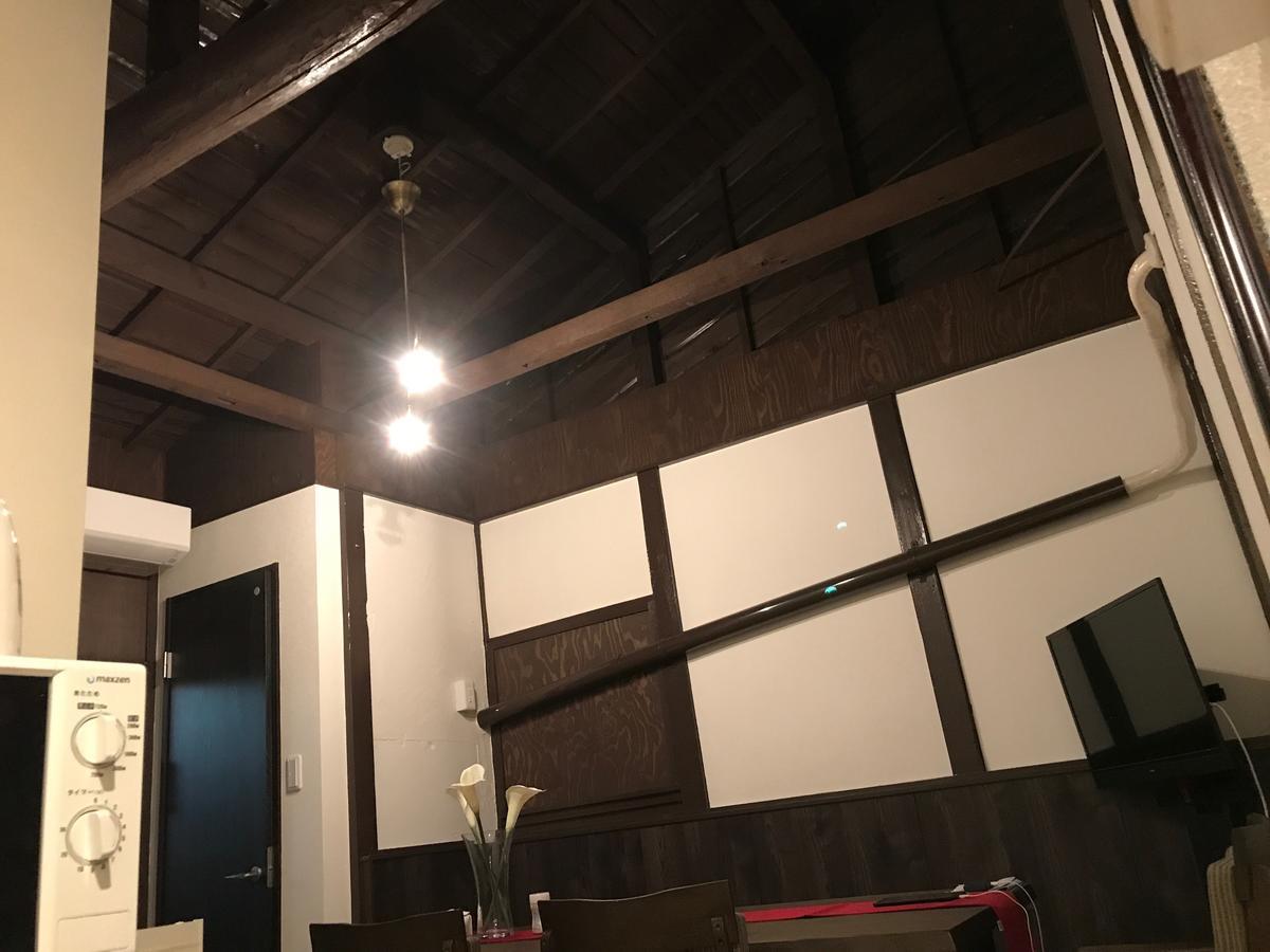 Ermitage Osaka Dome Apartment ภายนอก รูปภาพ