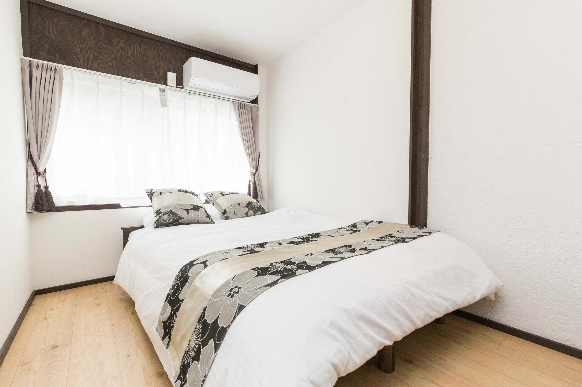 Ermitage Osaka Dome Apartment ภายนอก รูปภาพ