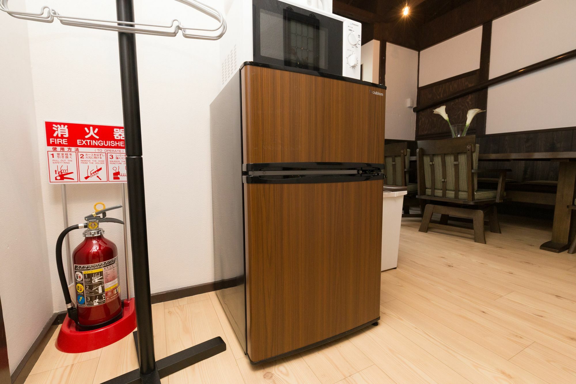 Ermitage Osaka Dome Apartment ภายนอก รูปภาพ